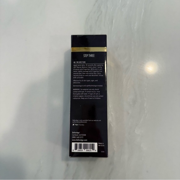 8-in-1 BioSerum Multi-Age Corrector - Brand New - Picture 3 of 5